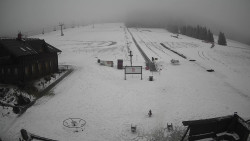 Horské atrakce Ramzová