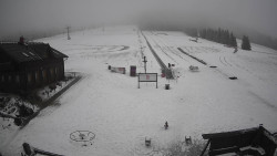 Horské atrakce Ramzová