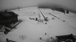 Horské atrakce Ramzová