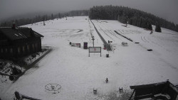 Horské atrakce Ramzová