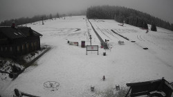 Horské atrakce Ramzová