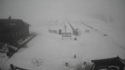 Horské atrakce Ramzová