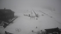 Horské atrakce Ramzová