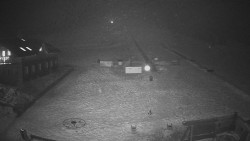 Horské atrakce Ramzová