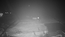 Horské atrakce Ramzová