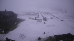 Horské atrakce Ramzová