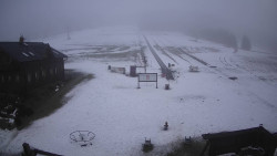 Horské atrakce Ramzová