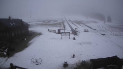 Horské atrakce Ramzová