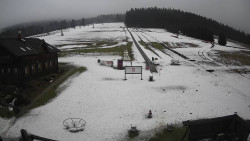 Horské atrakce Ramzová