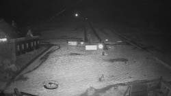 Horské atrakce Ramzová