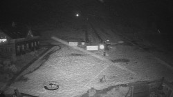 Horské atrakce Ramzová