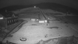 Horské atrakce Ramzová