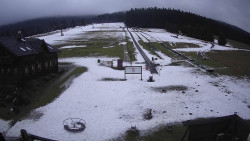 Horské atrakce Ramzová