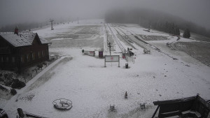 Horské atrakce Ramzová - Horské atrakce Ramzová - 14.2.2026 v 15:30 Horské atrakce Ramzová - Horské atrakce Ramzová - 14.2.2026 v 15:30