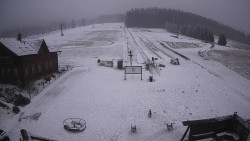 Horské atrakce Ramzová