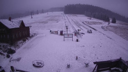 Horské atrakce Ramzová