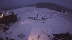 Horské atrakce Ramzová