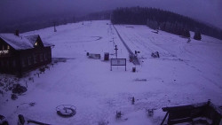 Horské atrakce Ramzová