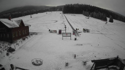 Horské atrakce Ramzová