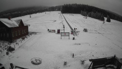 Horské atrakce Ramzová