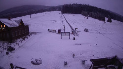 Horské atrakce Ramzová