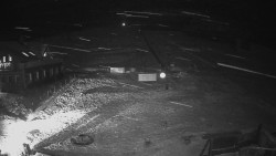 Horské atrakce Ramzová