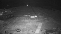 Horské atrakce Ramzová