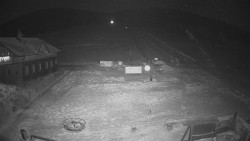 Horské atrakce Ramzová