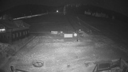 Horské atrakce Ramzová