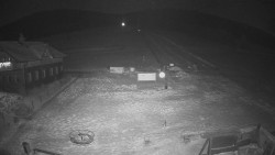 Horské atrakce Ramzová