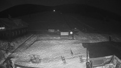 Horské atrakce Ramzová