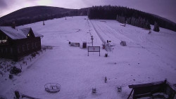 Horské atrakce Ramzová