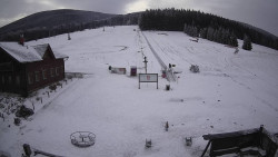 Horské atrakce Ramzová