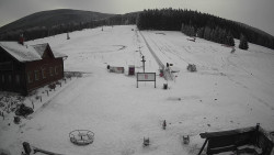 Horské atrakce Ramzová