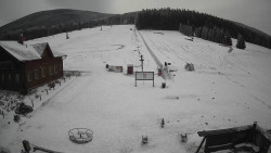 Horské atrakce Ramzová