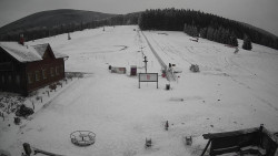 Horské atrakce Ramzová