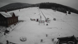 Horské atrakce Ramzová