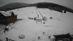 Horské atrakce Ramzová