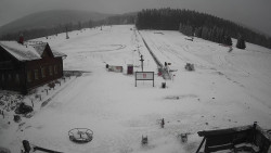 Horské atrakce Ramzová