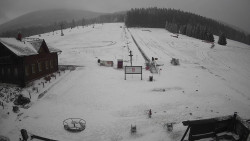 Horské atrakce Ramzová