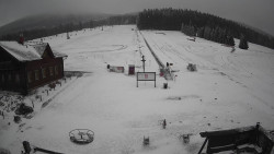 Horské atrakce Ramzová