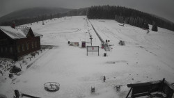 Horské atrakce Ramzová