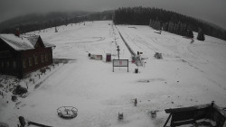 Horské atrakce Ramzová