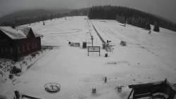 Horské atrakce Ramzová