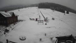 Horské atrakce Ramzová