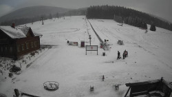 Horské atrakce Ramzová