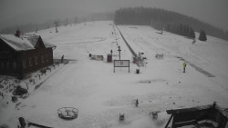 Horské atrakce Ramzová