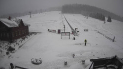 Horské atrakce Ramzová