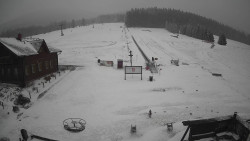 Horské atrakce Ramzová