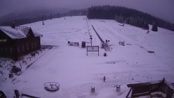 Horské atrakce Ramzová